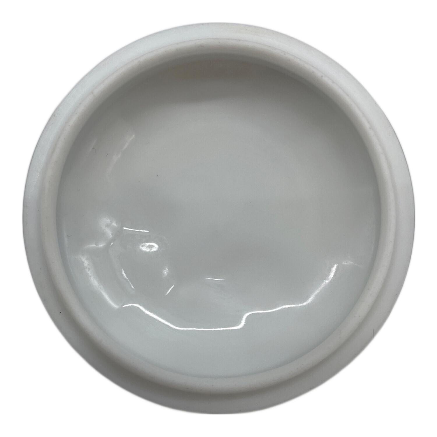 Herend (ヘレンド) シュガーポット アポニーグリーン