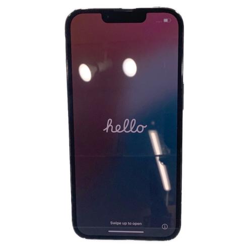 Apple (アップル) iPhone13 Pro MNDY3J/A