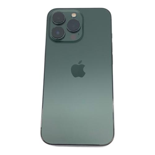 Apple (アップル) iPhone13 Pro MNDY3J/A