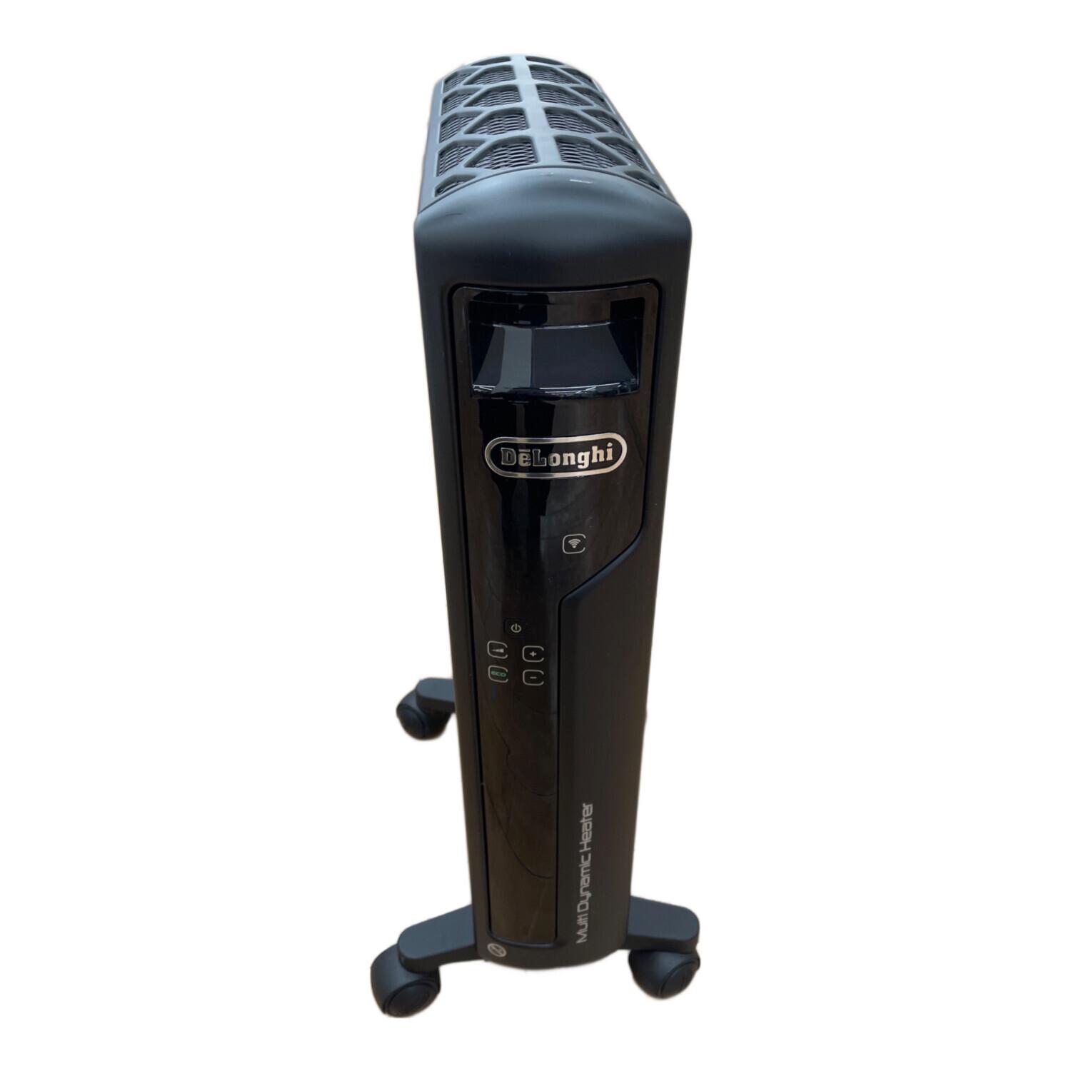 DeLonghi (デロンギ) マルチダイナミックヒーター 174 MDHAA12WIFI-BK