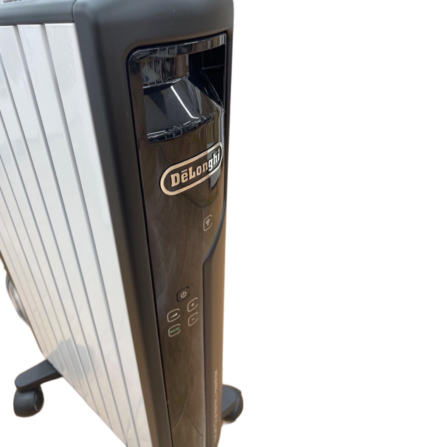 DeLonghi (デロンギ) マルチダイナミックヒーター 174 MDHAA12WIFI-BK