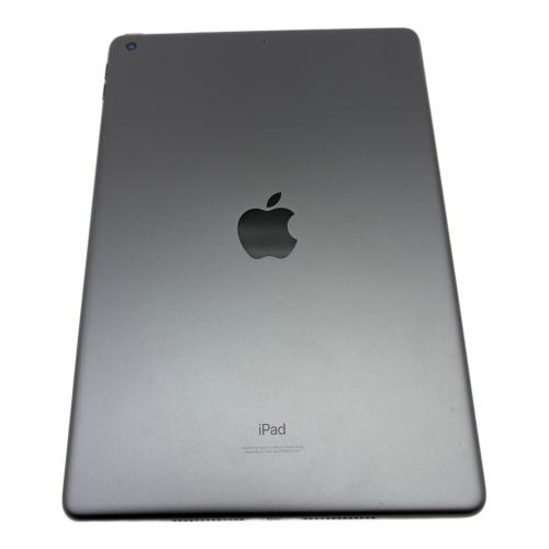 Apple (アップル) iPad(第9世代) MK2K3J/A 64GB