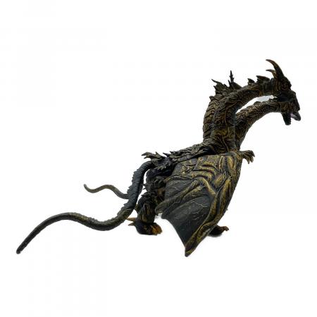 BANDAI (バンダイ) ムービーモンスターシリーズ カイザーギドラ ゴジラ