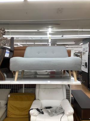 AOソファー グレー