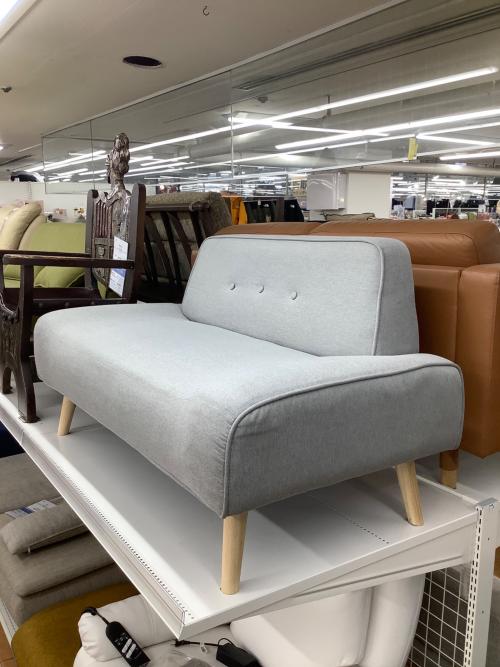 AOソファー グレー