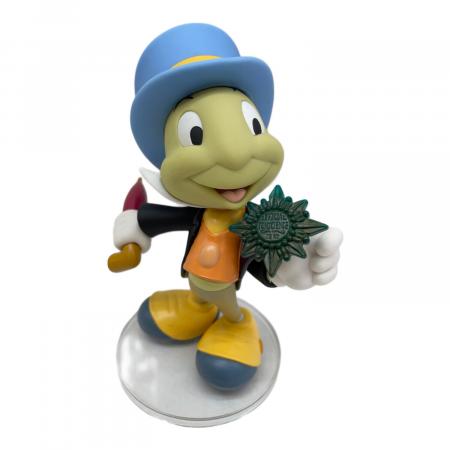 DISNEY (ディズニー) MEDICOM TOY ジミニークリケット｜トレファクONLINE