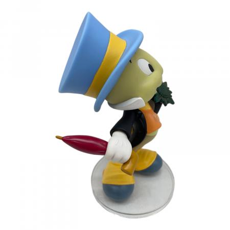 DISNEY (ディズニー) MEDICOM TOY ジミニークリケット｜トレファクONLINE