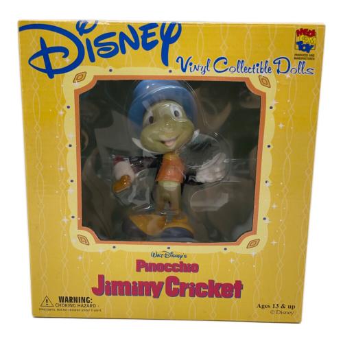 DISNEY (ディズニー) MEDICOM TOY ジミニークリケット