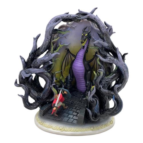 DISNEY (ディズニー) Olszewski マレフィセント