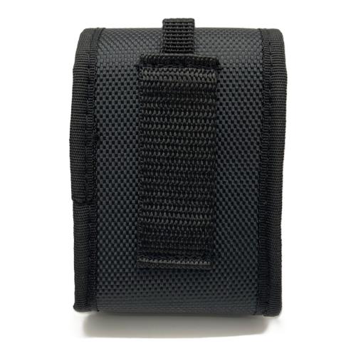 GREEN ON (グリーンオン) ゴルファー専用レーザー距離計 ブラック LASER CADDIE LB01