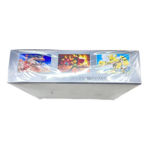 ポケモンカード 強化拡張パック 熱風のアリーナ