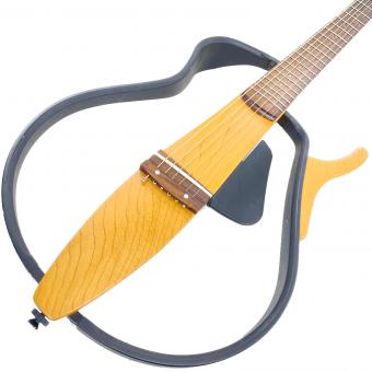 YAMAHA (ヤマハ) サイレントギター SLG-100S