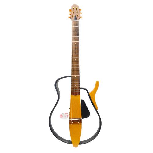 YAMAHA (ヤマハ) サイレントギター SLG-100S