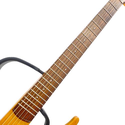 YAMAHA (ヤマハ) サイレントギター SLG-100S