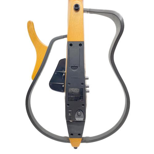 YAMAHA (ヤマハ) サイレントギター SLG-100S