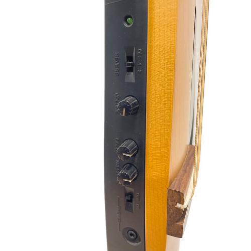 YAMAHA (ヤマハ) サイレントギター SLG-100S