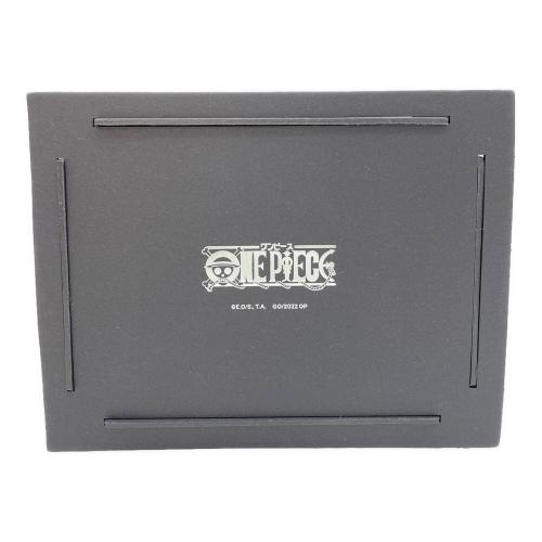 ONE PIECE (ワンピース) ゴールデン電伝虫 コレクティブル AirPods Pro ケース キャラクターグッズ