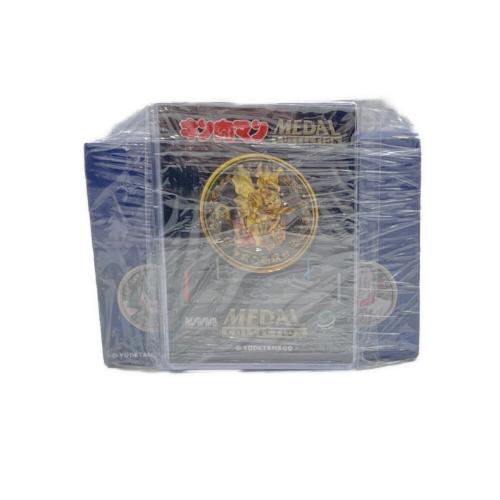キン肉マン (キンニクマン) キン肉マンメダルコレクション VOL3