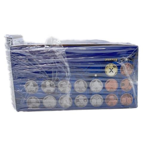 キン肉マン (キンニクマン) キン肉マンメダルコレクション VOL3