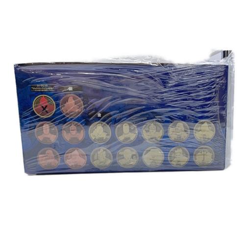 キン肉マン (キンニクマン) キン肉マンメダルコレクション VOL3