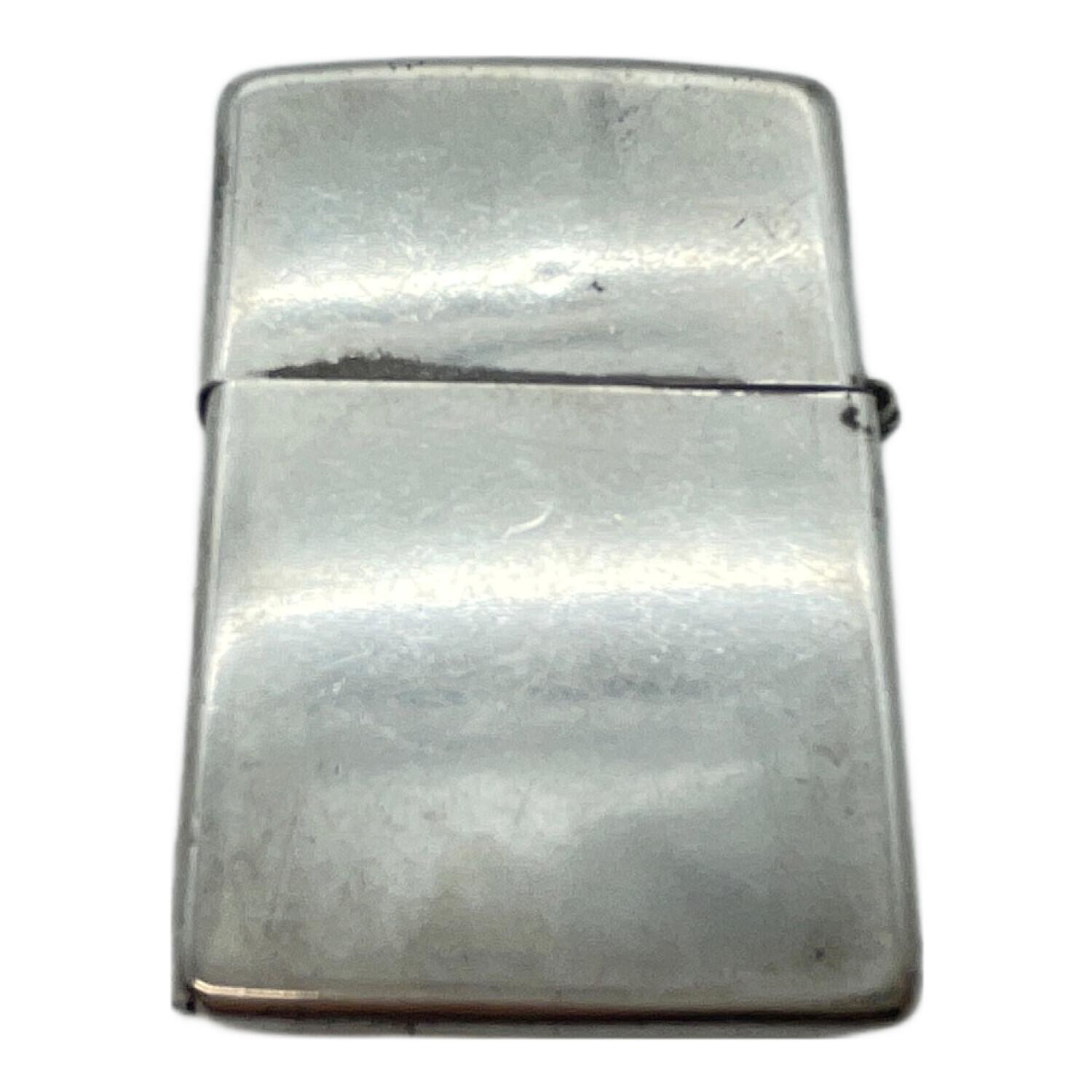 ZIPPO (ジッポ) ZIPPO 1997 スターリングシルバー｜トレファクONLINE