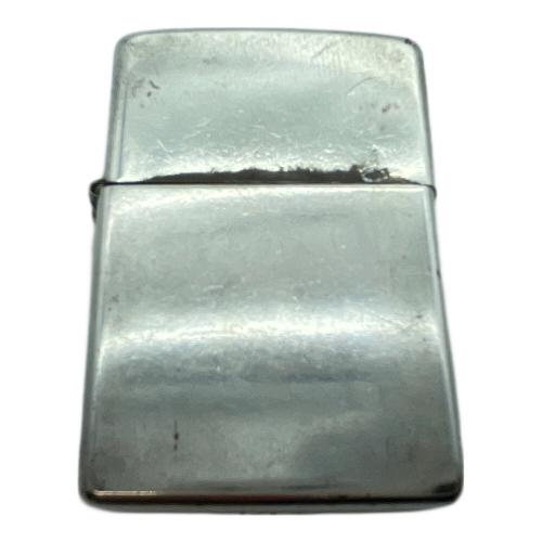 ZIPPO (ジッポ) ZIPPO 1997 スターリングシルバー