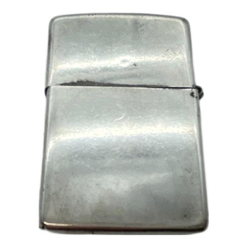 ZIPPO (ジッポ) ZIPPO 1997 スターリングシルバー
