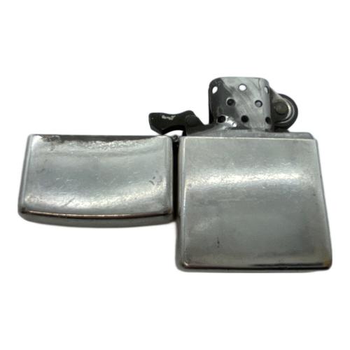 ZIPPO (ジッポ) ZIPPO 1997 スターリングシルバー