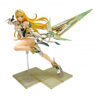 GOODSMILE COMPANY (グッドスマイルカンパニー) 塗装済み完成品フィギュア ヒカリ 1/7スケール ゼノブレイド2 ABS&PVC製