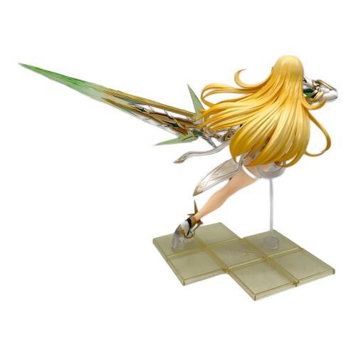 GOODSMILE COMPANY (グッドスマイルカンパニー) 塗装済み完成品フィギュア ヒカリ 1/7スケール ゼノブレイド2 ABS&PVC製