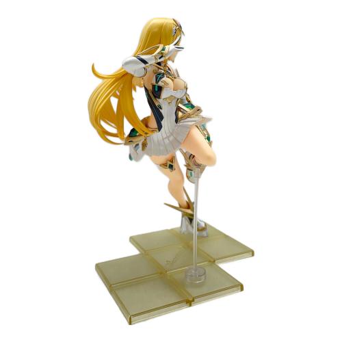 GOODSMILE COMPANY (グッドスマイルカンパニー) 塗装済み完成品フィギュア ヒカリ 1/7スケール ゼノブレイド2 ABS&PVC製