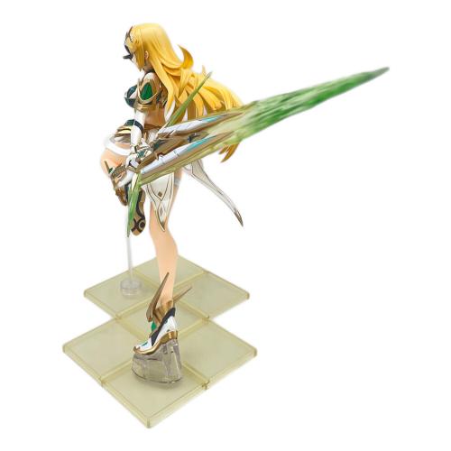 GOODSMILE COMPANY (グッドスマイルカンパニー) 塗装済み完成品フィギュア ヒカリ 1/7スケール ゼノブレイド2 ABS&PVC製