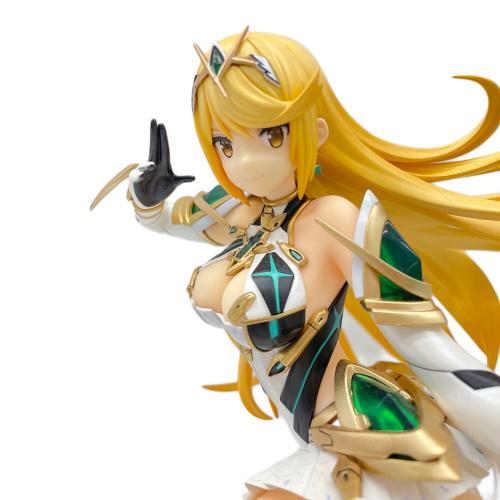 GOODSMILE COMPANY (グッドスマイルカンパニー) 塗装済み完成品フィギュア ヒカリ 1/7スケール ゼノブレイド2 ABS&PVC製