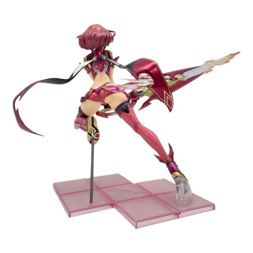 GOODSMILE COMPANY (グッドスマイルカンパニー) 塗装済み完成品フィギュア ホムラ 1/7 完成品フィギュア ゼノブレイド2