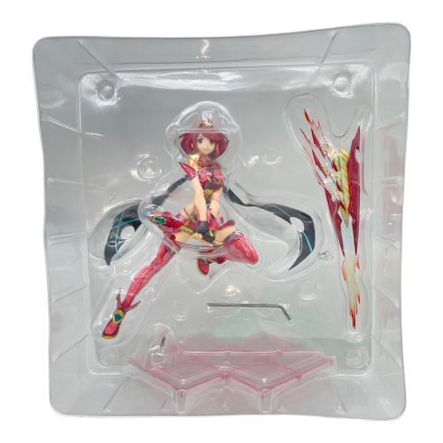 GOODSMILE COMPANY (グッドスマイルカンパニー) 塗装済み完成品フィギュア ホムラ 1/7 完成品フィギュア ゼノブレイド2