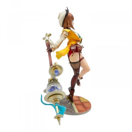 wonderful Works (ワンダフル ワークス) 完成品フィギュア