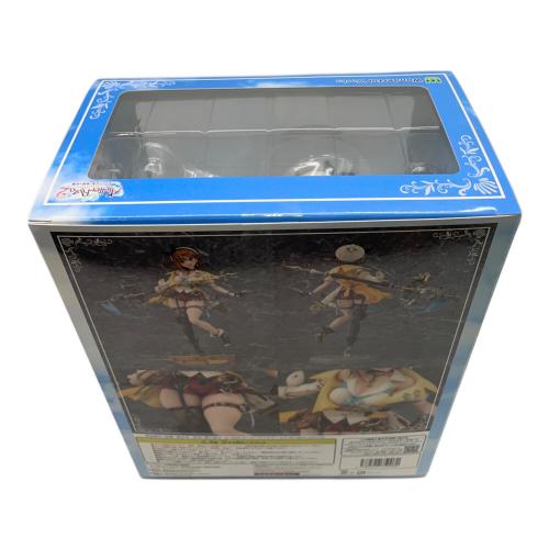 wonderful Works (ワンダフル ワークス) 完成品フィギュア