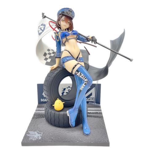 ボルチモア スプレンディッド　ギアVer. アズールレーン　APEX (エイペックス) 1/7 完成品フィギュア