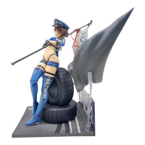 APEX アズールレーン ボルチモア スプレンディッド ギアVer. 特典付き アズールレーン ボルチモア スプレンディッド・ギアVer. ※特典付