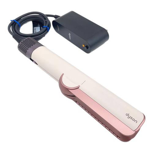 dyson Airstrait(ダイソン エアストレート) ヘアストレイトナー HT01 204