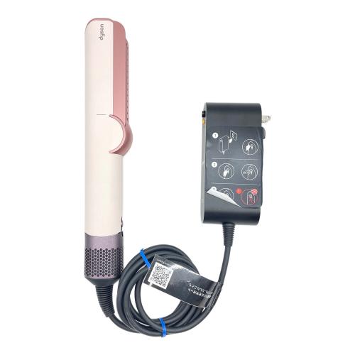 dyson Airstrait(ダイソン エアストレート) ヘアストレイトナー HT01 204