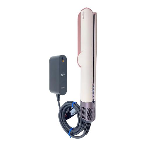 dyson Airstrait(ダイソン エアストレート) ヘアストレイトナー HT01 204