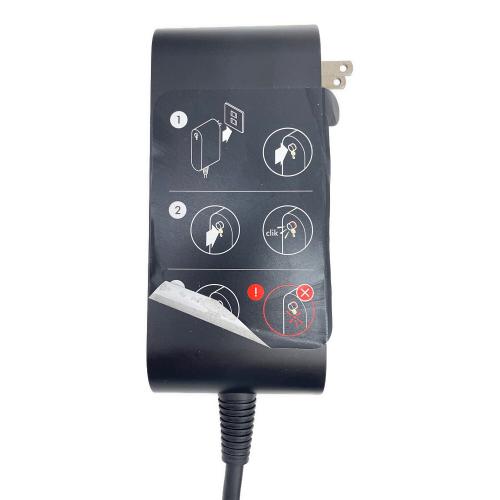 dyson Airstrait(ダイソン エアストレート) ヘアストレイトナー HT01 204