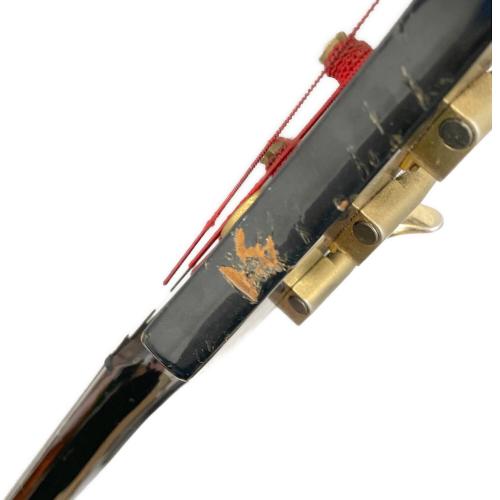 Aria Pro 2 (アリアプロ２) RSB DELUXE エレキベース