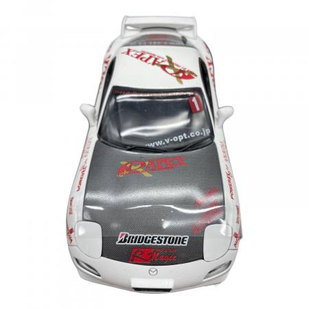 AUTO PRO SHOP (オートプロショップ) モデルカー MAZDA RX-7 FD3S 2001