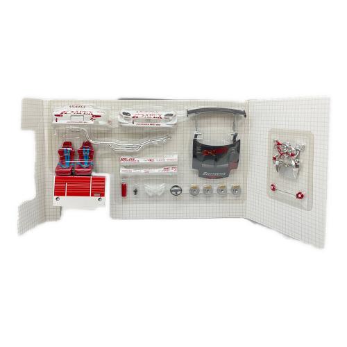 AUTO PRO SHOP (オートプロショップ) モデルカー MAZDA RX-7 FD3S 2001 APEX D1 PROJECT RX-7 Version