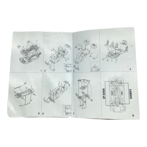 AUTO PRO SHOP (オートプロショップ) モデルカー MAZDA RX-7 FD3S 2001 APEX D1 PROJECT RX-7 Version