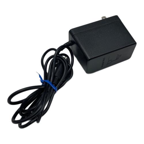 BALMUDA (バルミューダ) 太陽光LEDデスクライト L01A-BK