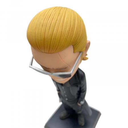 LINDA (リンダ) フィギュア CRAZY HEADS（クレイジーヘッズ