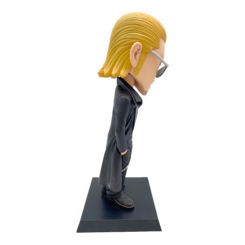 LINDA (リンダ) フィギュア CRAZY HEADS（クレイジーヘッズ） 河内鉄生